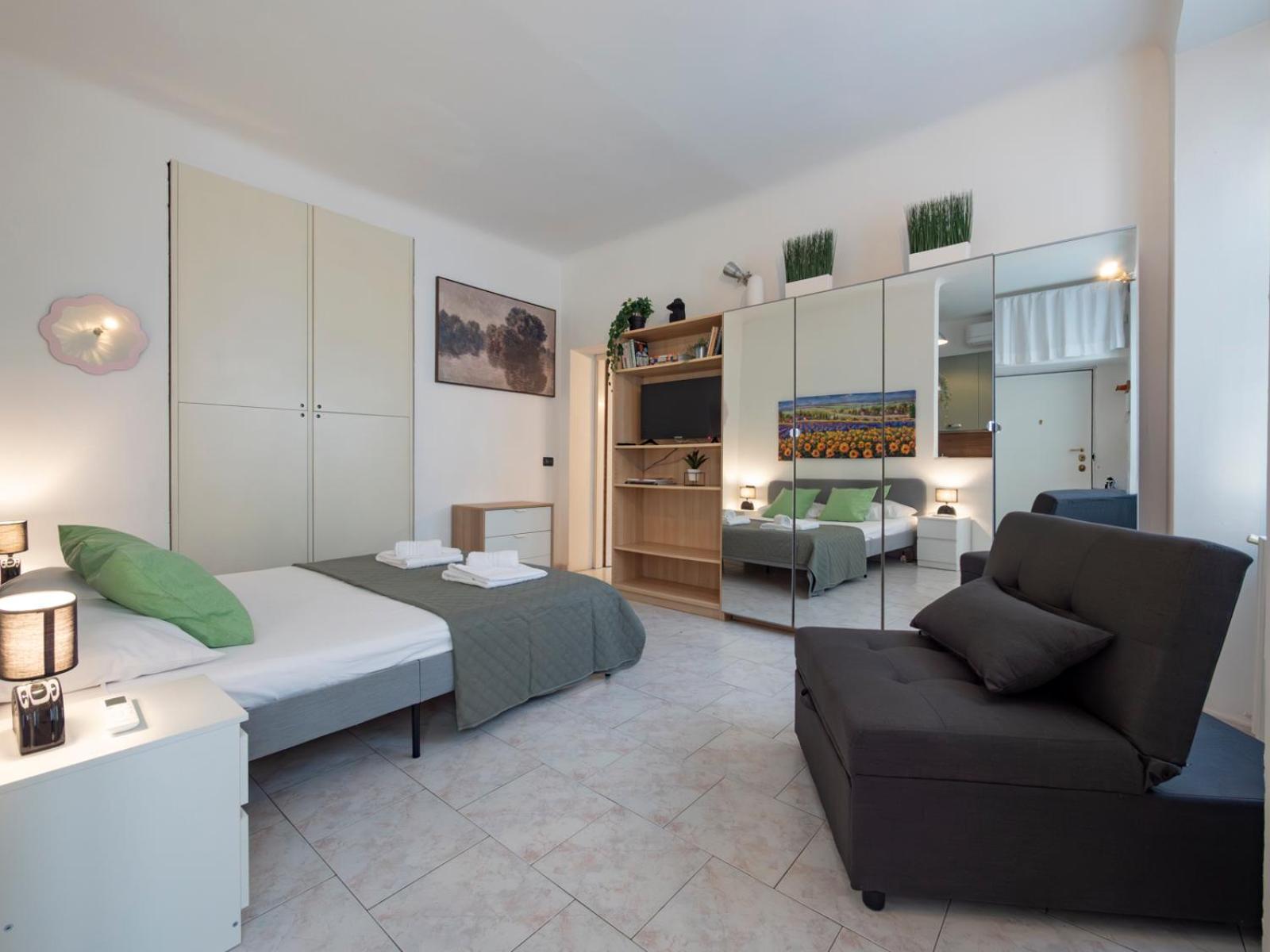 Apartment Ihost - Premuda 17
