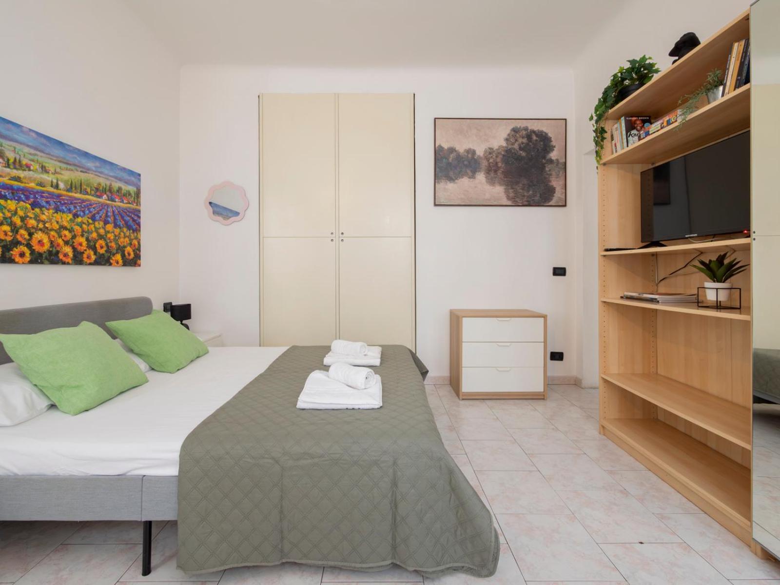 Ihost - Premuda 17 Apartment