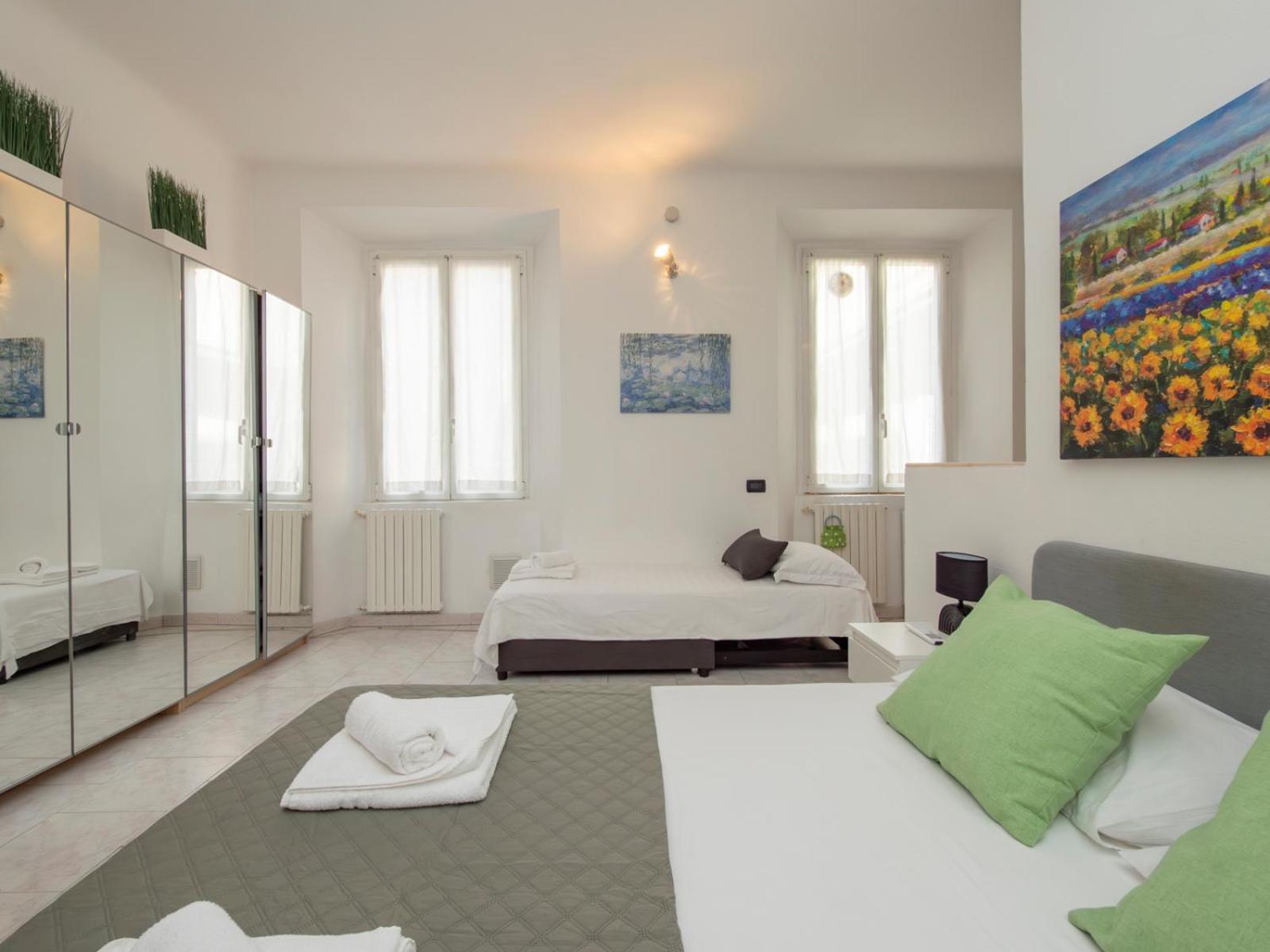 Ihost - Premuda 17 Apartment Milan