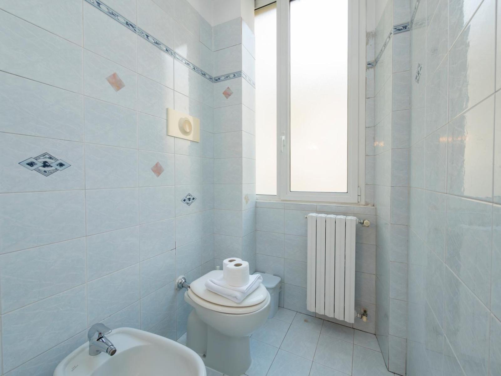 Apartment Ihost - Premuda 17 Milan