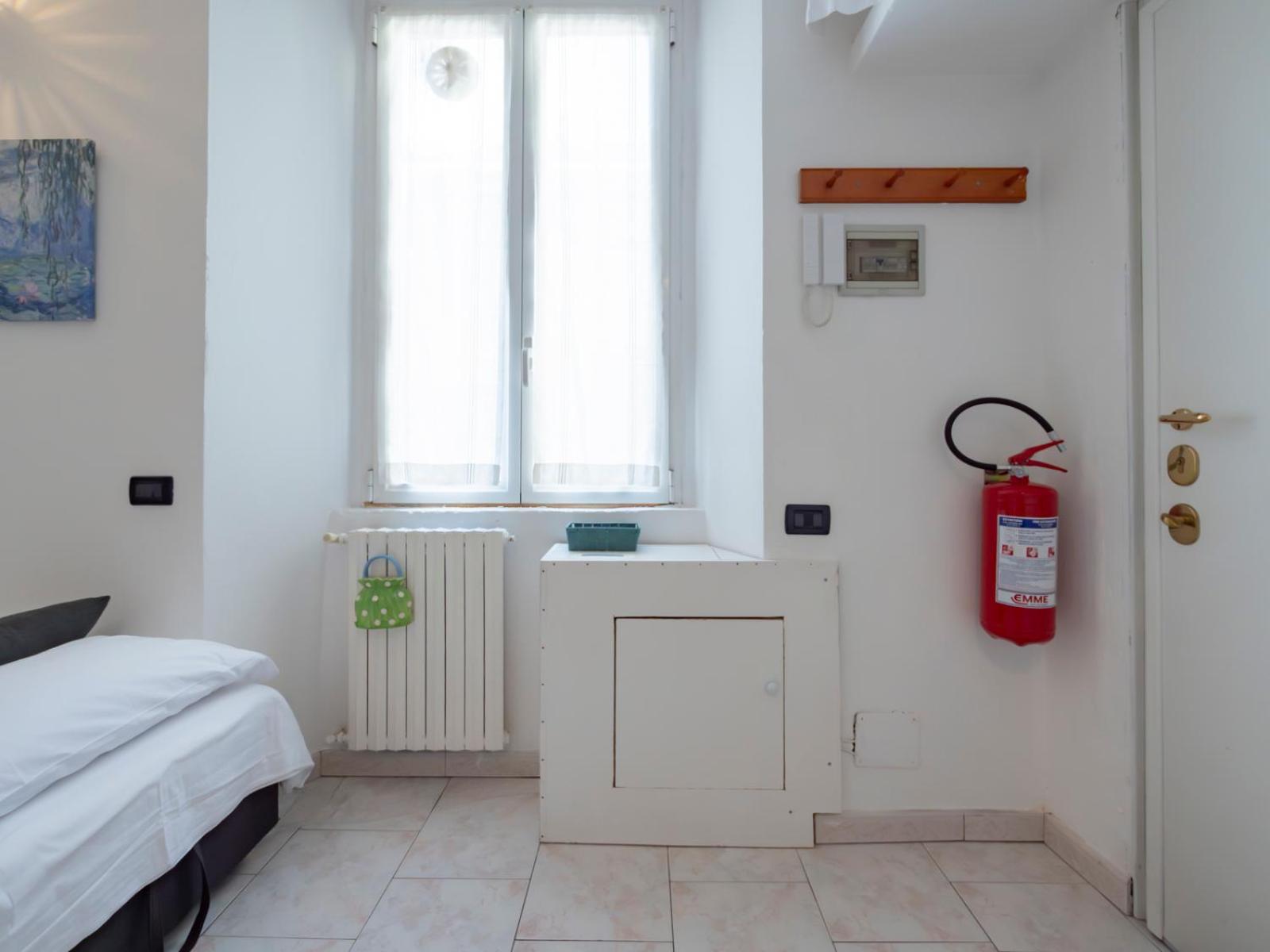 Ihost - Premuda 17 Apartment