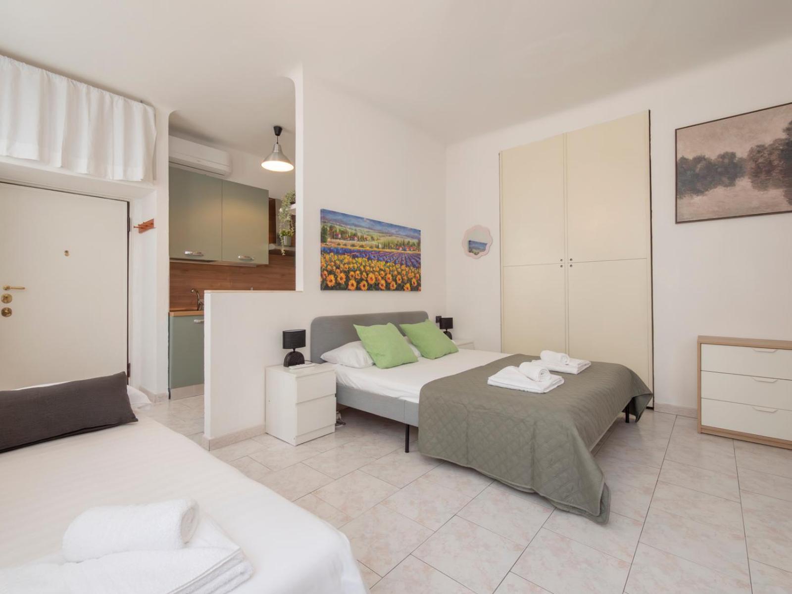 Ihost - Premuda 17 Apartment