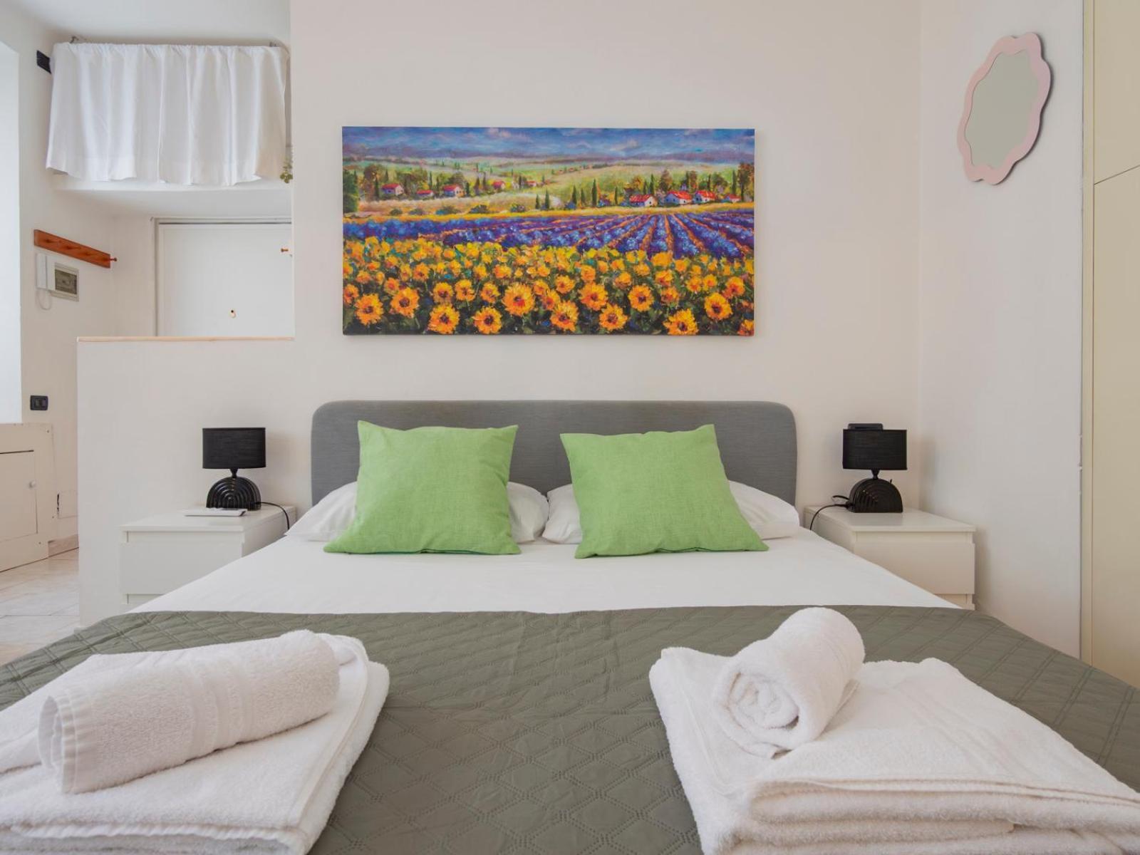 Apartment Ihost - Premuda 17
