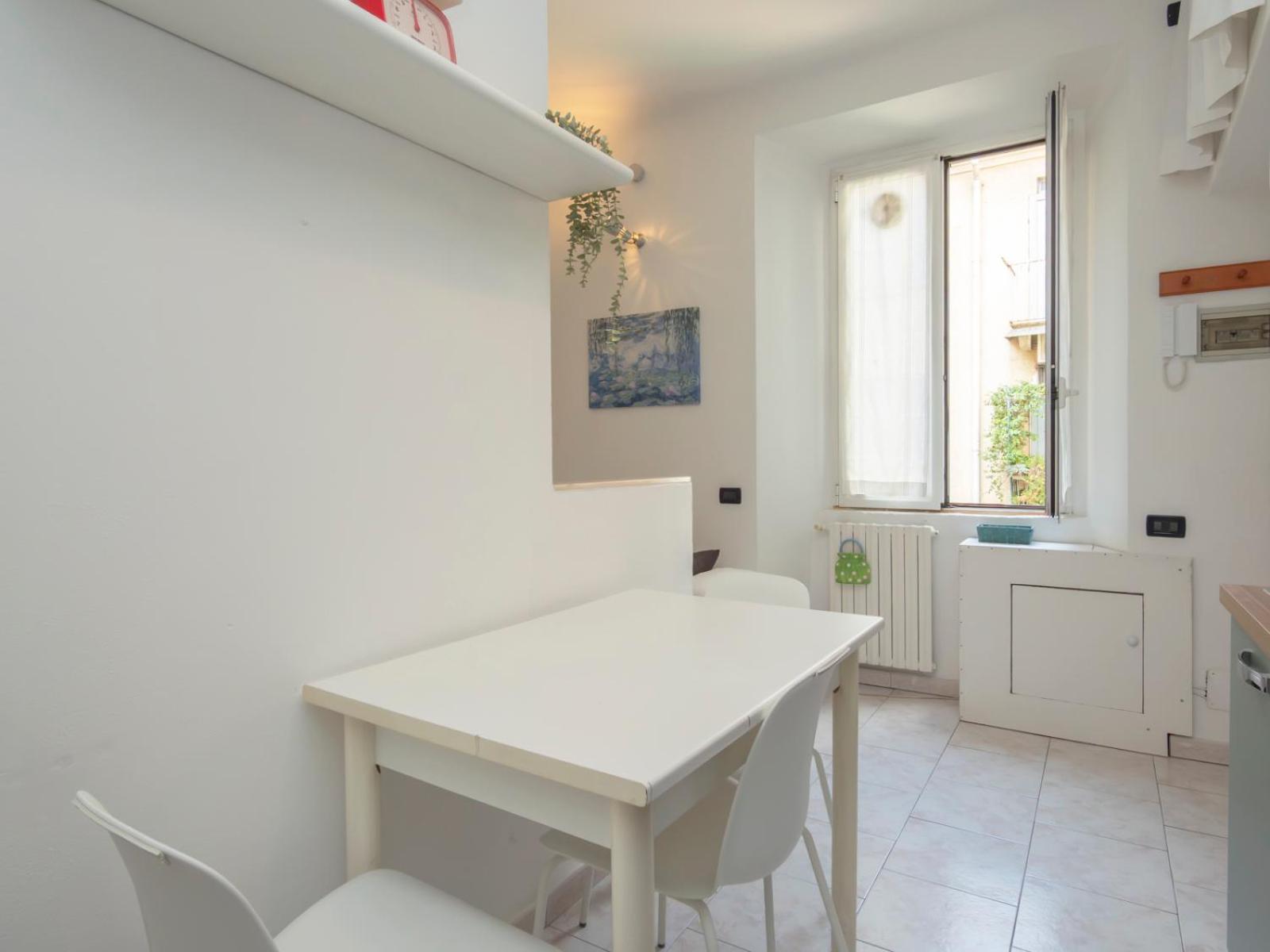 Ihost - Premuda 17 Apartment Milan