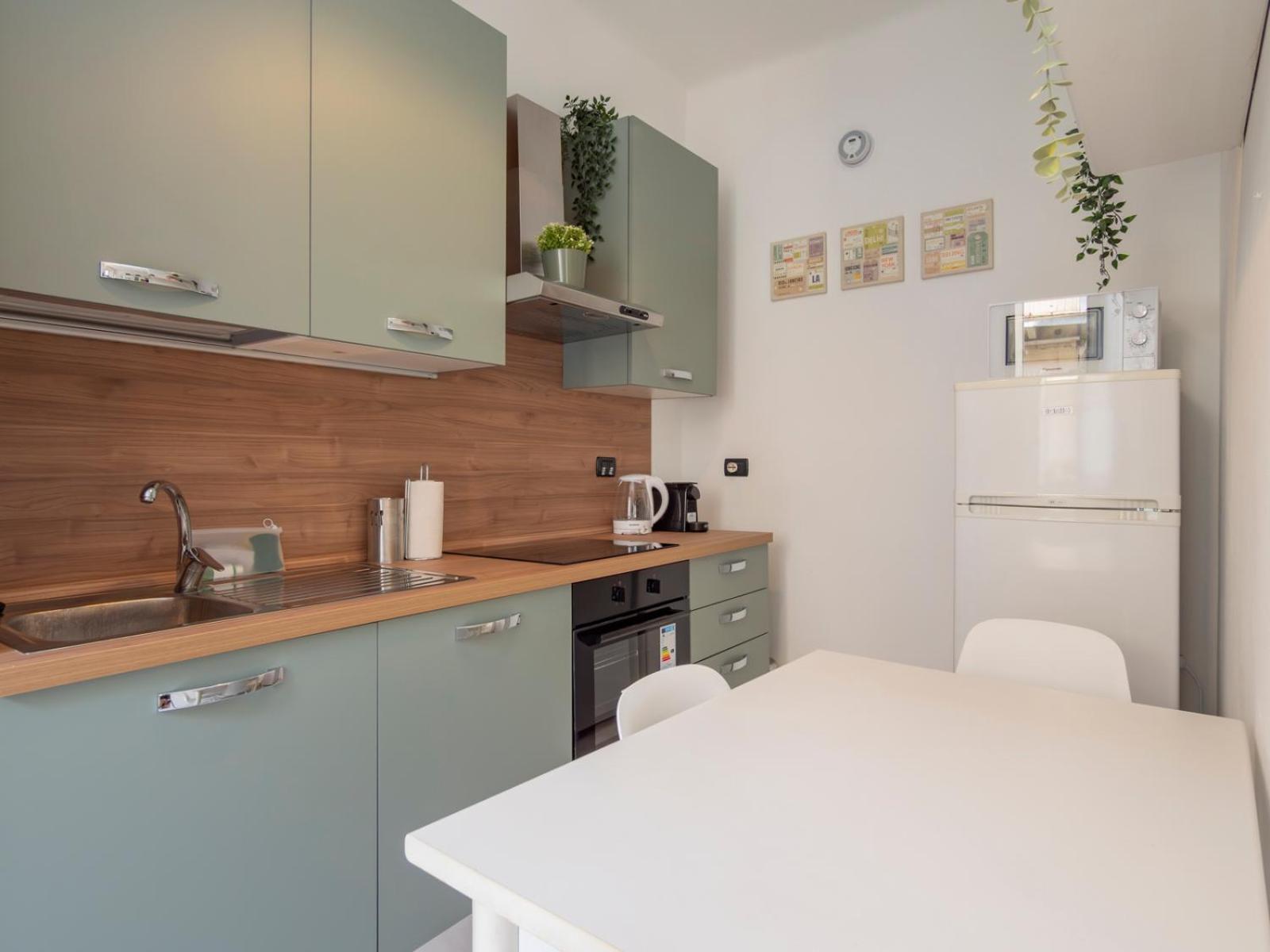 Ihost - Premuda 17 Apartment Milan